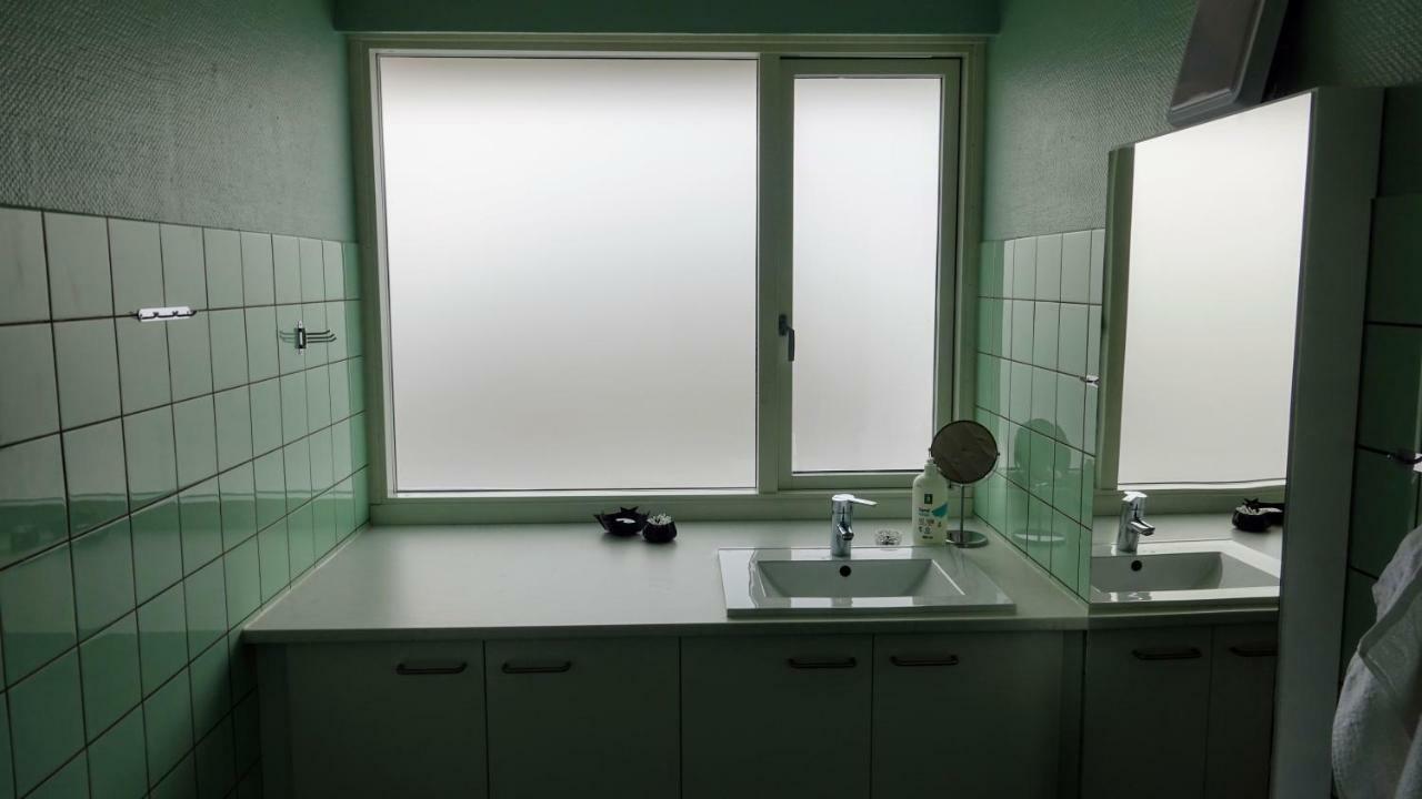 2 Rooms, Private Kitchen, Bathroom, And Garden. Århus Extérieur photo